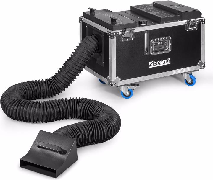 Produktbild BeamZ Bodennebelmaschine LF3000