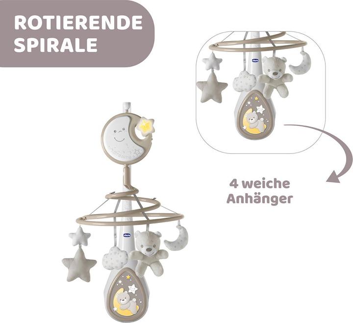 Actual product image Chicco Next2Dreams