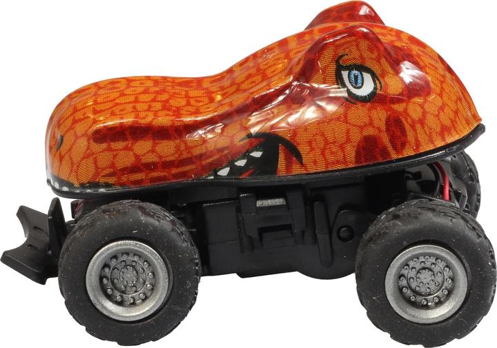 Actual product image Revell RC Mini Dino T-Rex