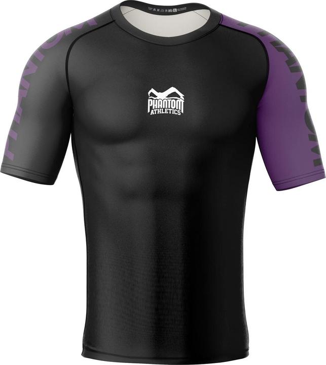 Image du produit Phantom Athletics Rashguard RANKED (L)