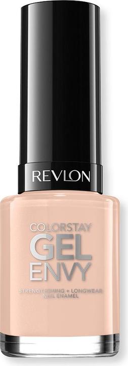 Produktbild Revlon COLORSTAY gel envy #15-up in charms (015, Gel-Effekt Nagellack)