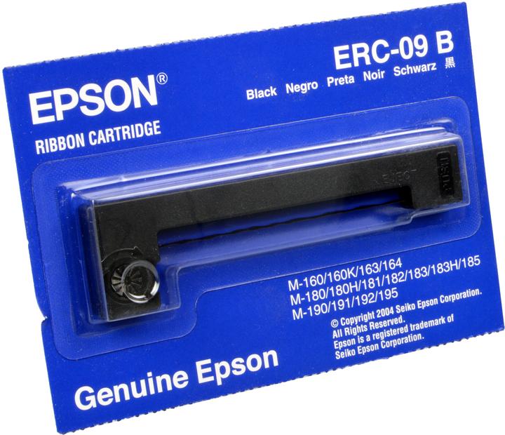 Actual product image Epson S015354
