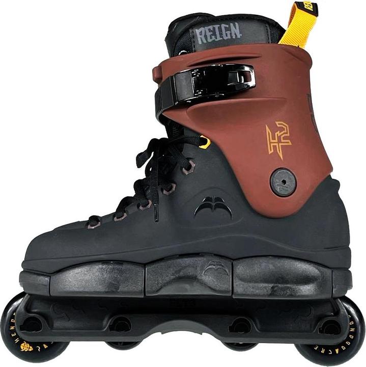 Actual product image Razors Inline skates SL DH2 Signature 2023 (40)