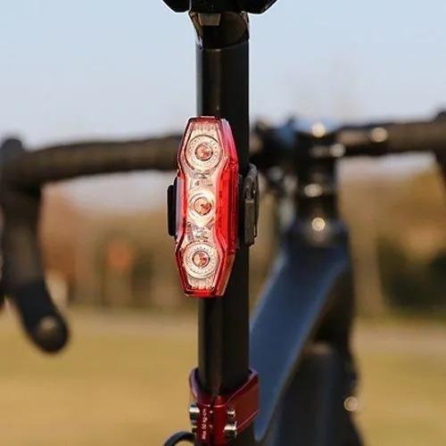 Produktbild CatEye Viz 450 Arrière (499 lm)