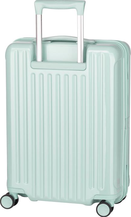 Actual product image Brics Bric's Trolley + Suitcase Positano Trolley Cabin (45 l, Hand luggage (up to 50 litres))