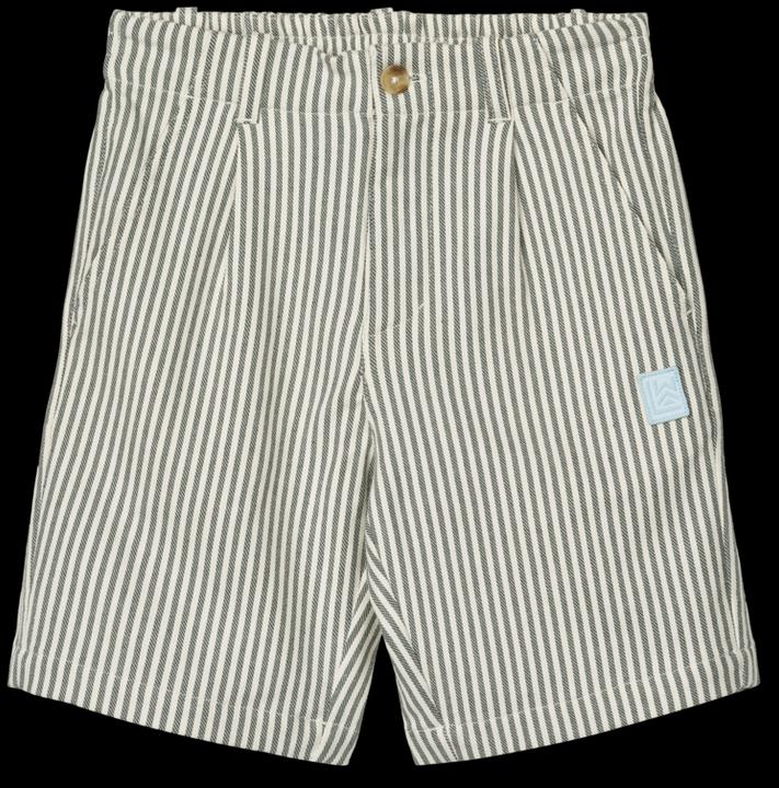 Produktbild Liewood Barrett Gestreifte Shorts (122)