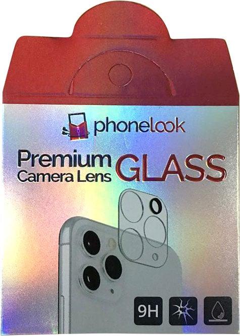 Produktbild PhoneLook Kamera Schutzglas (1 Stück, Samsung Galaxy A52)