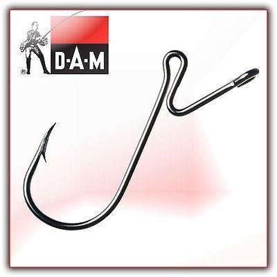 Produktbild Goki DAM Drop Shot Rig - Outrigger