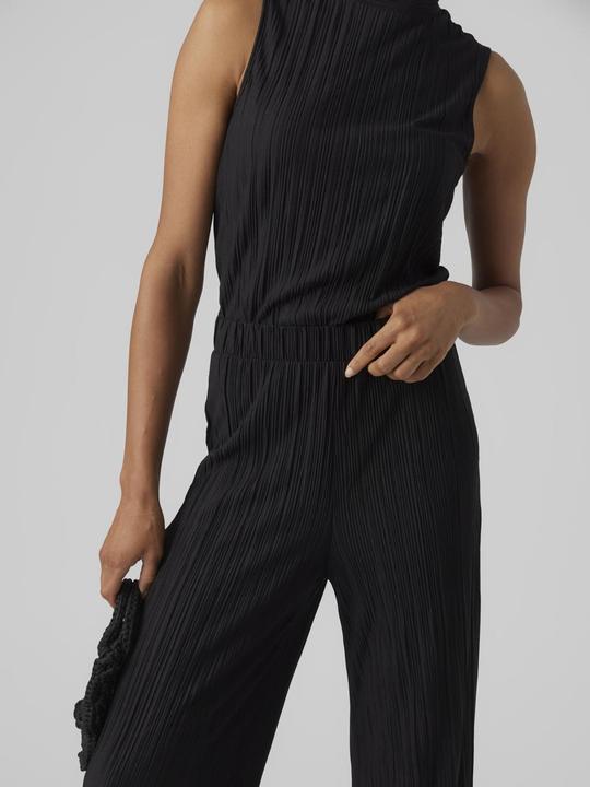 Produktbild Vero Moda Vmcira Hw Wide Pant Jrs Noos (L)