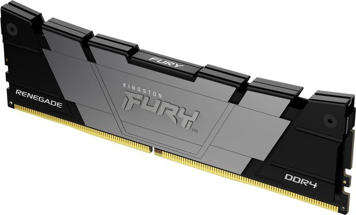 Actual product image Kingston FURY Renegade (2 x 16GB, 4600 MHz, DDR4-RAM, DIMM)
