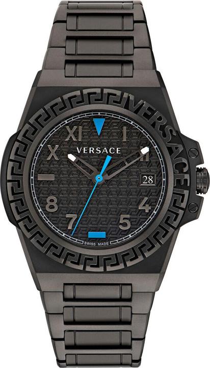 Produktbild Versace Men's Watch VE3I00622 (Ã˜ 44 mm) (44 mm)