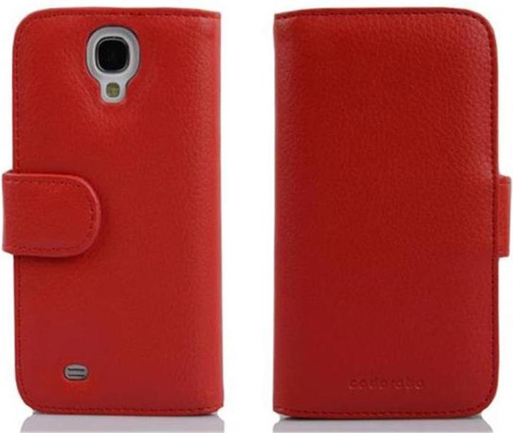 Immagine prodotto Cadorabo Custodia per Samsung Galaxy S4 (Samsung Galaxy S4)