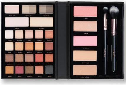 Profusion Trendsetter von Cosmetics Pro Face Professional Beauty Book