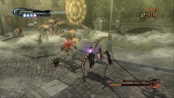 Produktbild Atlus Bayonetta & Vanquish 10th Ann. Bundle Launch Ed. (sc1) (PS4, EN)