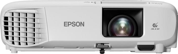 Produktbild Epson EB-FH06 (Full HD, 3500 lm, 1.22 - 1.47:1)