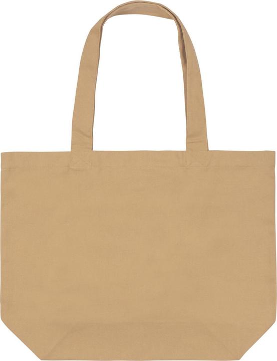 Xd Collection Tragetasche Recyceltes Zelttuch (28 l)