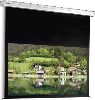 Immagine prodotto Projecta Compact Electrol ext blackdrop 154x240 MW 16:10 (107", 16:10)