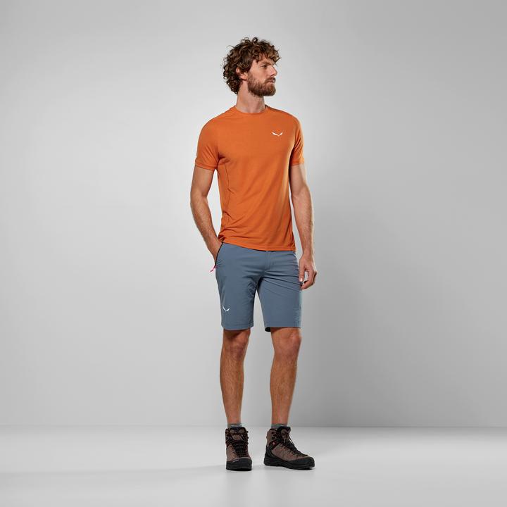 Image du produit Salewa Puez Dry'Ton T-shirt homme (54)