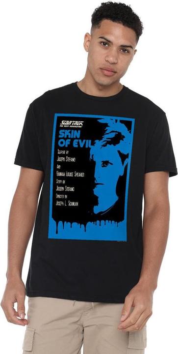 Produktbild The Next Generation Season 1 Episode 23 TShirt (4XL)