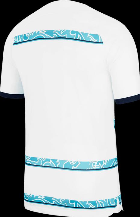 Produktbild Nike FC Chelsea Auswärts Trikot (XXL)