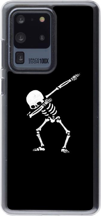 Immagine prodotto PhoneLook Copertina trasparente Halloween 19 09 (Samsung Galaxy S20 Ultra)