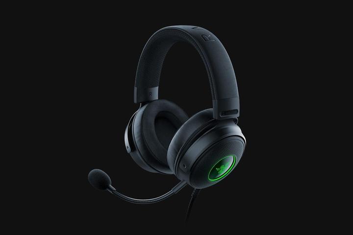 Image du produit Razer Kraken V3 Hypersense (Filaire)