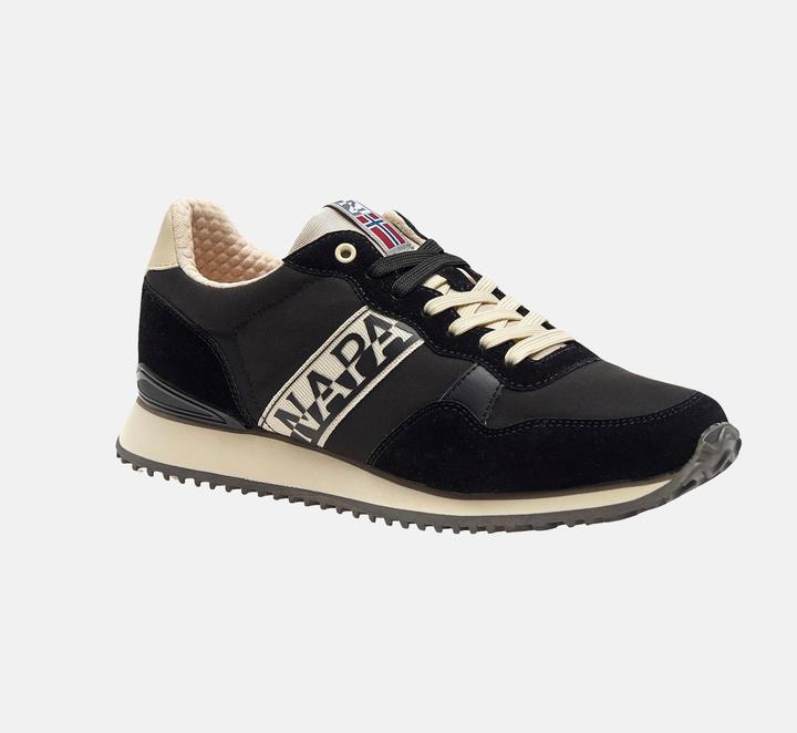 Actual product image Napapijri Sports shoes COSMOS trainers (43)