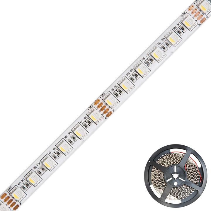 Image du produit EVN Bande LED (RGBW, 500 cm, Intérieur)