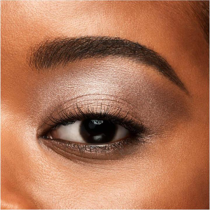 Actual product image Shiseido Powder Gel Eye Shadow (08 Suru-Suru Taupe)