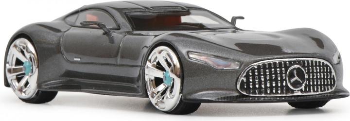 Produktbild Schuco MB AMG Vision G dunkelsilber 1:64