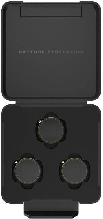 Actual product image PolarPro Filter Vivid Collection (Osmo Pocket 3)