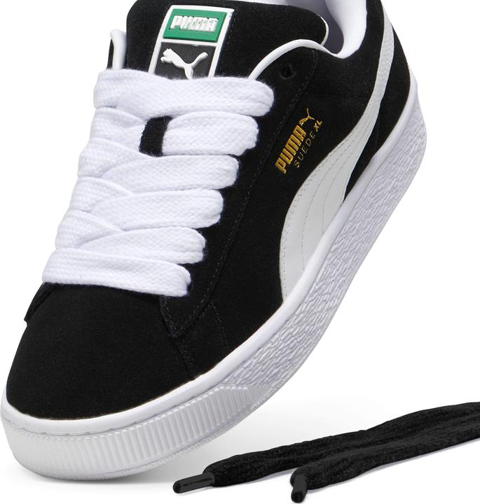 Produktbild Puma Suede XL (36)