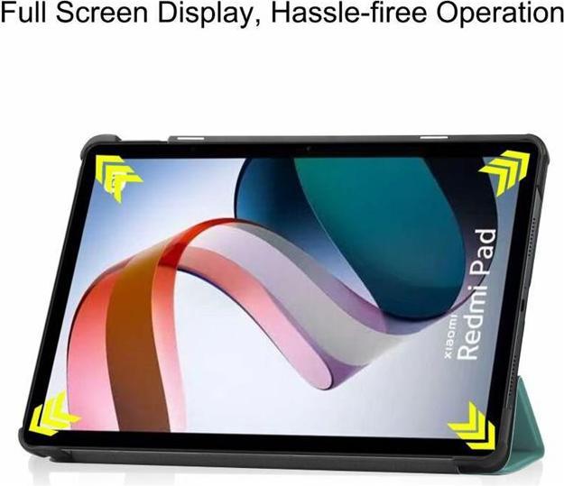 Produktbild CoreParts Xiaomi Redmi Pad 10.61 2022 (Xiaomi Redmi Pad)