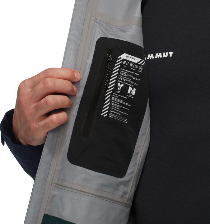 Actual product image Mammut Stoney (XXL)