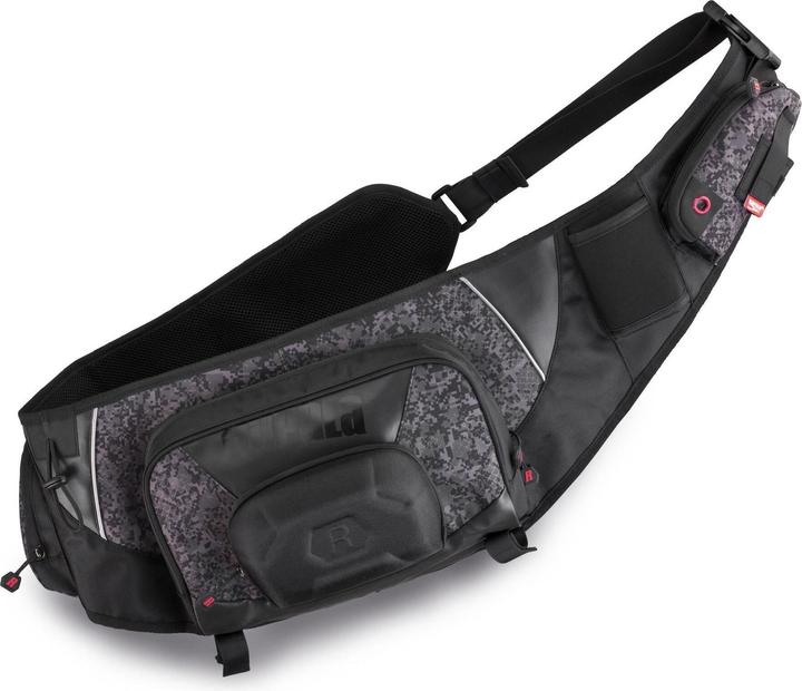 Rapala schultertasche urban