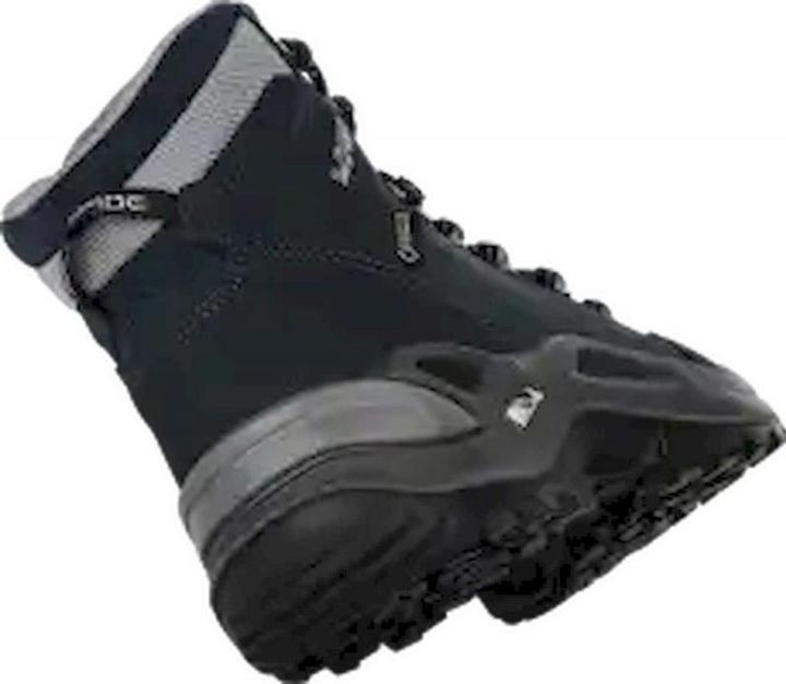 Actual product image Lowa Renegade GTX Mid (39)