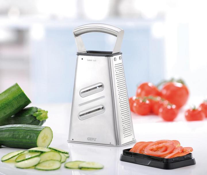 Actual product image GEFU Vital