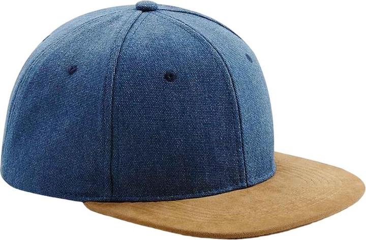 Jeansblau