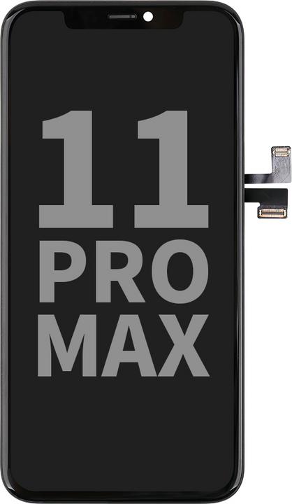 Produktbild JK Ersatzdisplay 11 OLED Standard (Display, iPhone 11 Pro Max)
