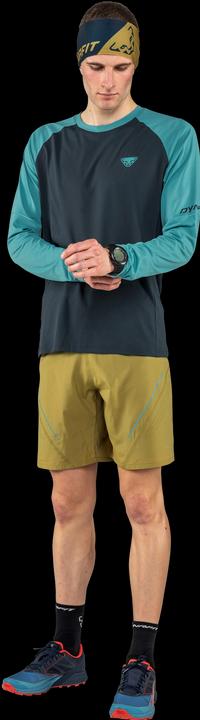 Produktbild Dynafit Alpine Pro Long Sleeve Tee (M)