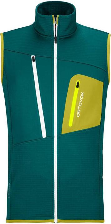 Verde Pacifico