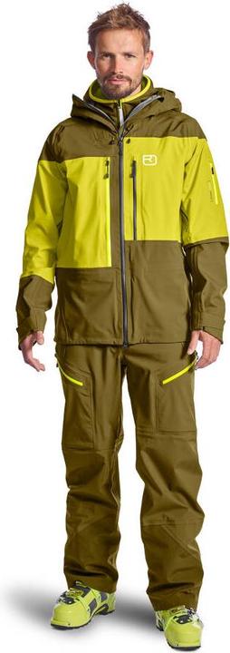 Produktbild Ortovox Guardian Shell Jacket (S)