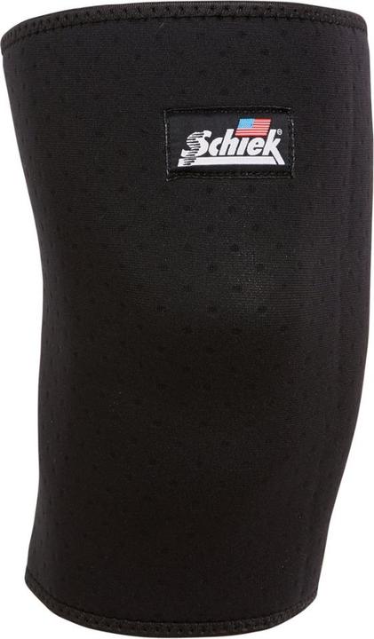 Schiek Knee Sleeves Model 1150KS BLACK (XL)