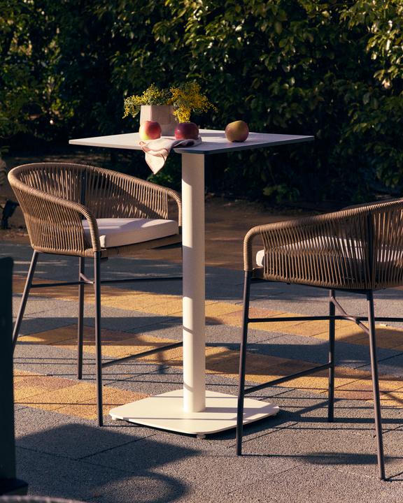 Actual product image Kave Home Dina (60 cm)
