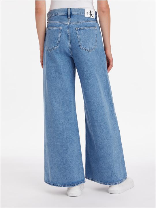 Produktbild Calvin Klein Jeans Low Rise Loose Jeans - 89743 (W28/L30)