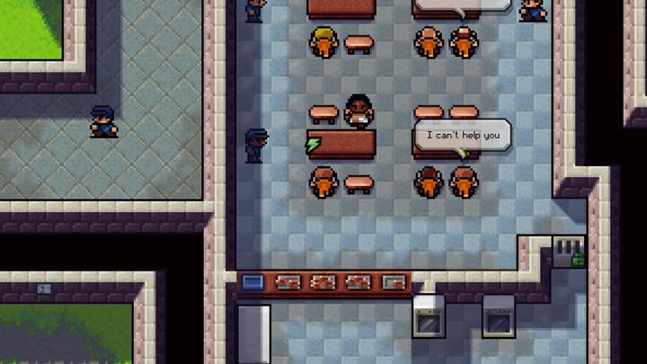 Produktbild Team17 Escapists 1 + Escapists 2 Double Pack (PS4, EN)