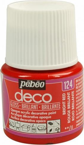 Rosso lucido