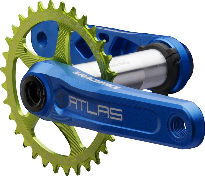 Actual product image Race Face Atlas Cinch Crankarm (175 mm)