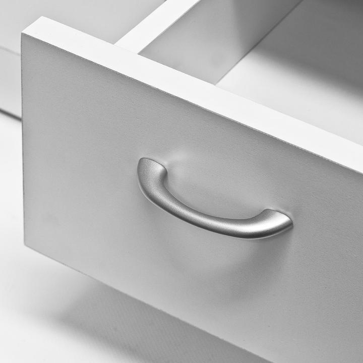 Actual product image Casaria Vanity cabinet (63 x 30 x 54 cm)
