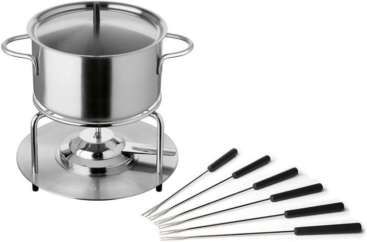Aragon (Fondue Bourguignonne, Chinoise Fondue)